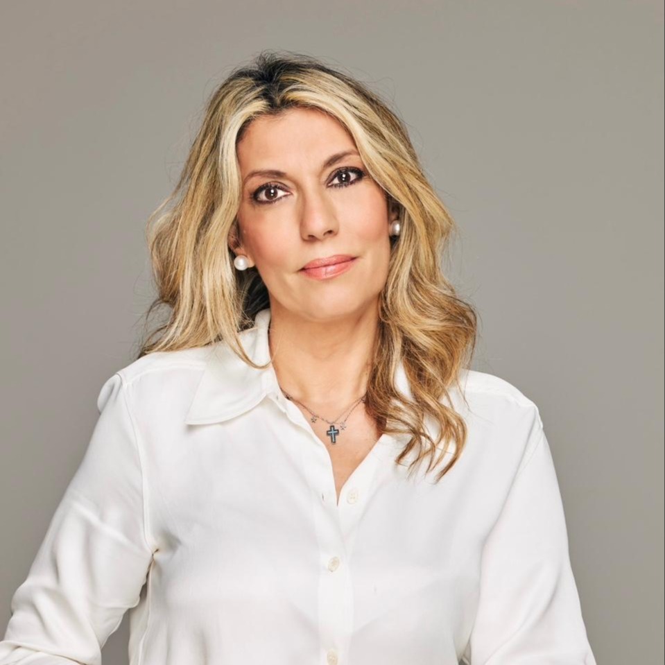 Anna Karamanli