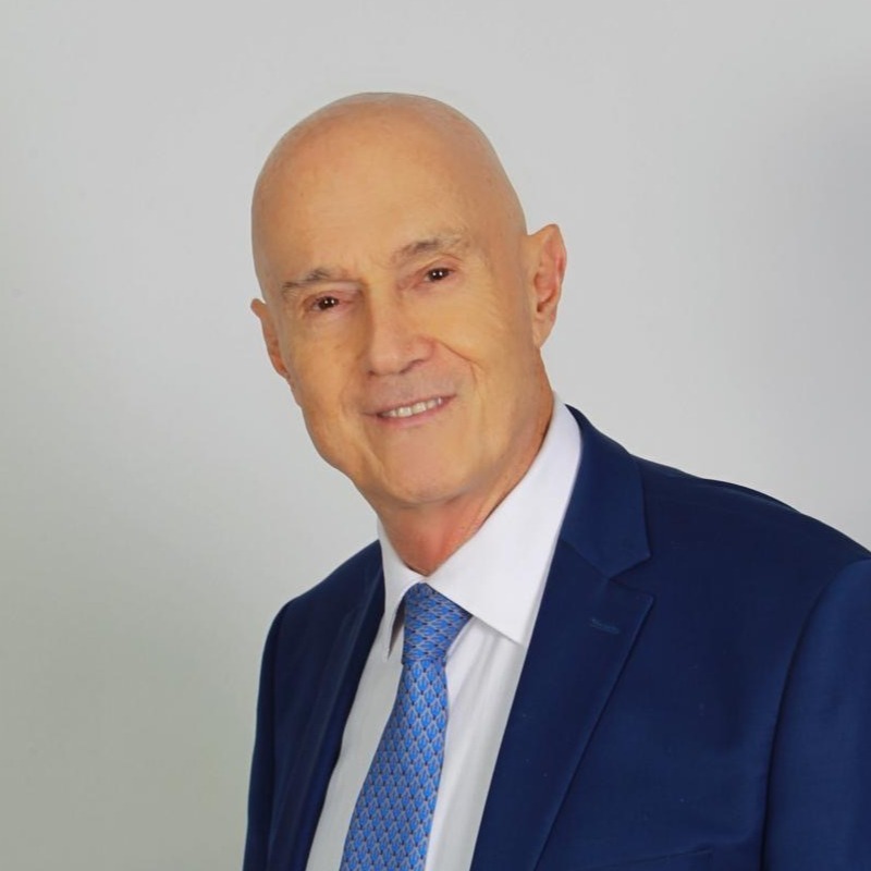 George Kremlis