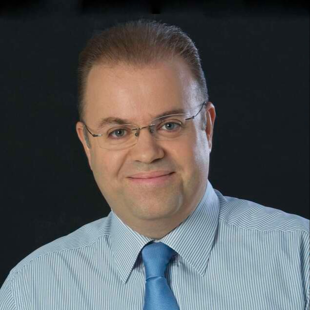 George Tsaprounis