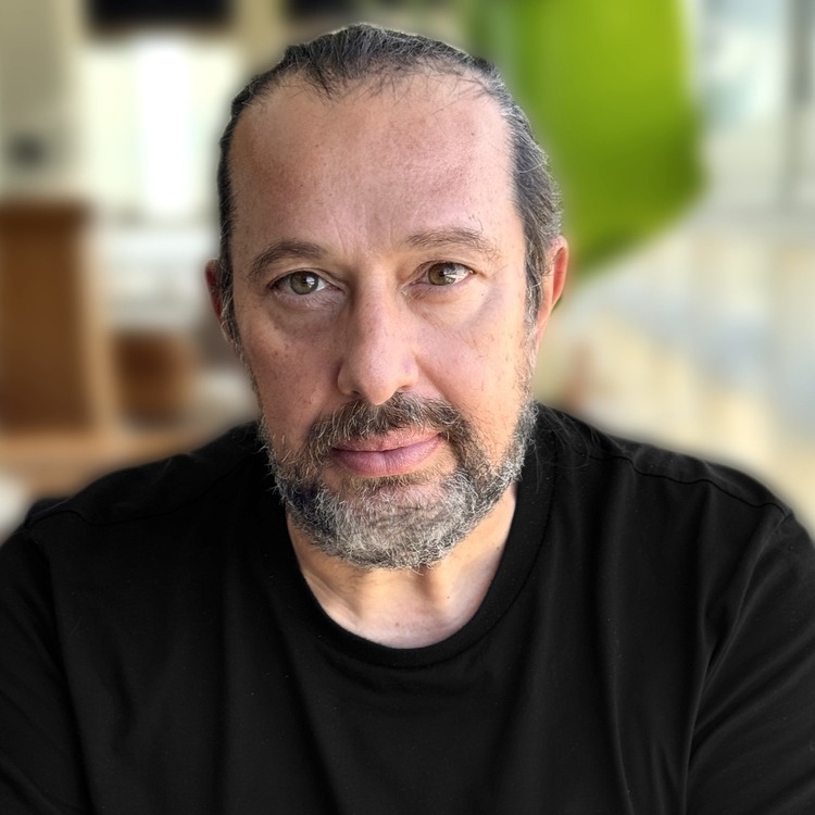 Giorgos Voukanos 