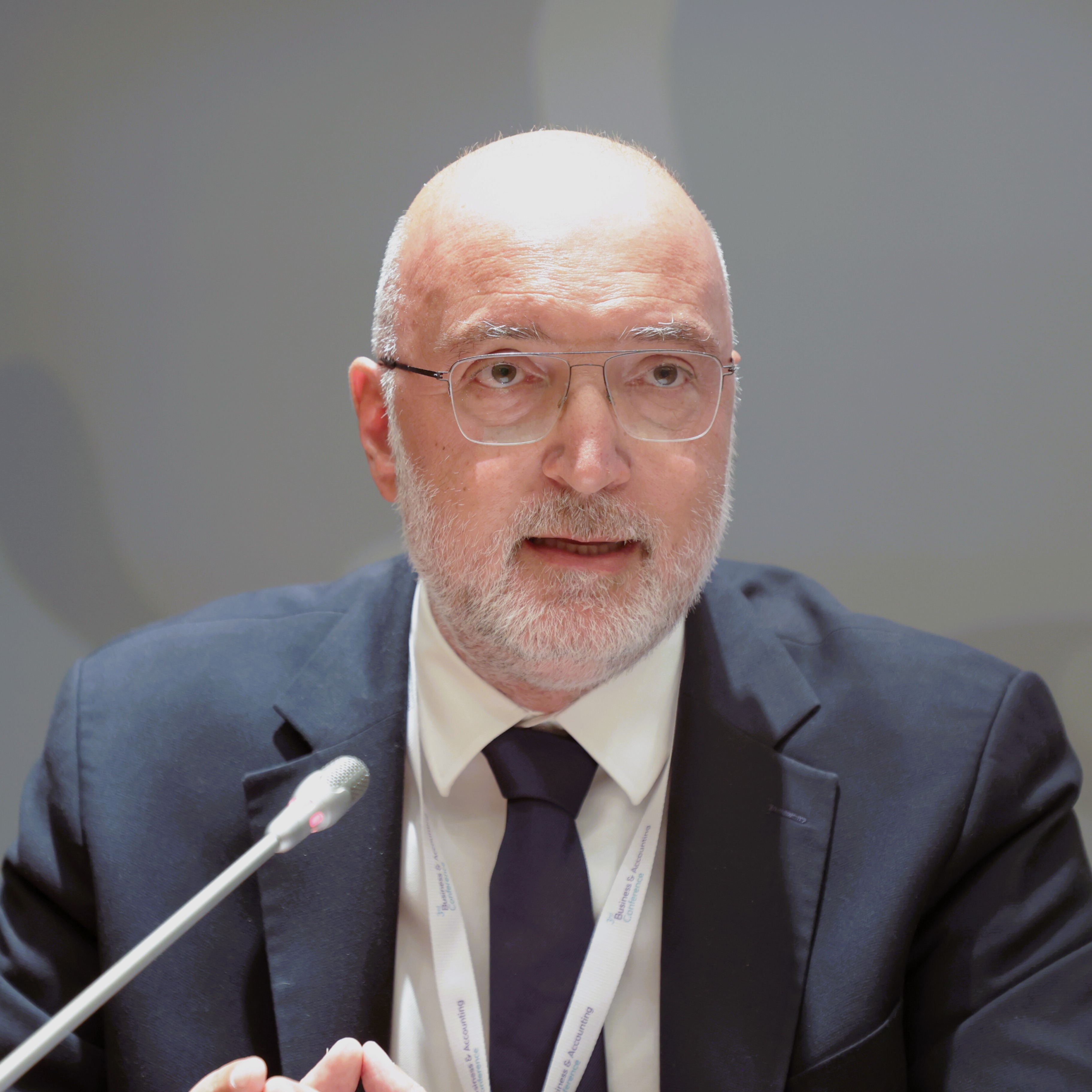 Georgios Pappas