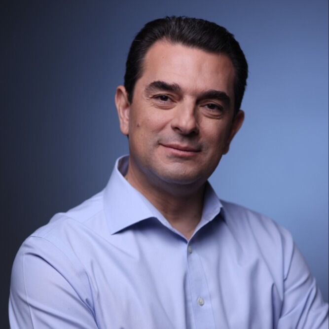 Kostas Skrekas