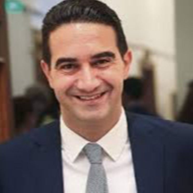 Michalis Katrinis