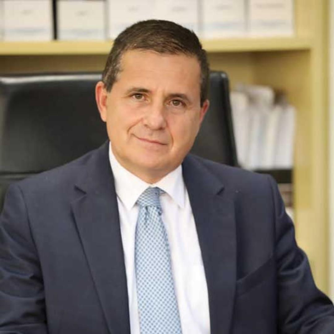 Konstantinos Aravossis