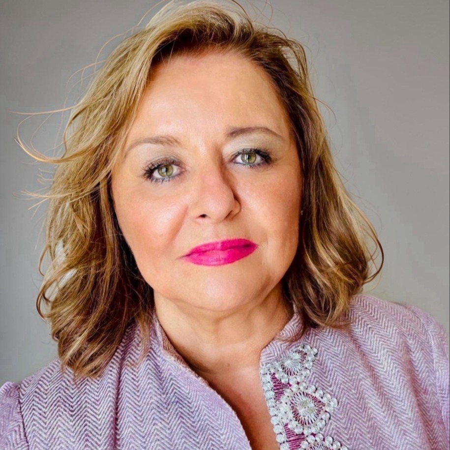 Mahi Georgakopoulou