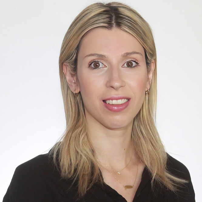 Maria Myrto Tsiori