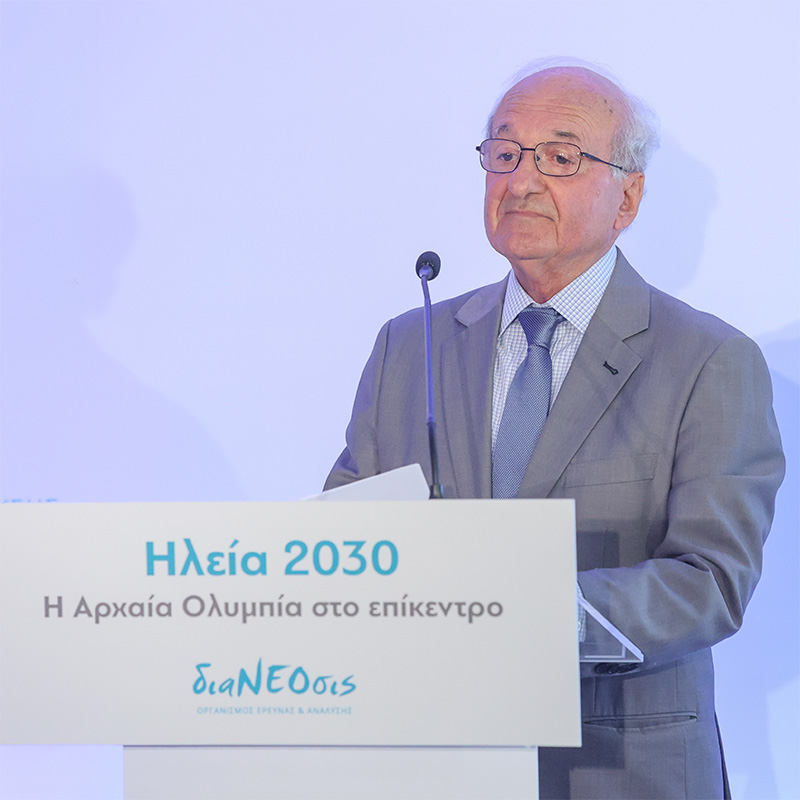 Dionisis Nikolaou