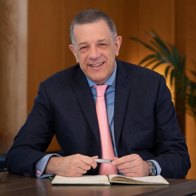 Nikos Tachiaos
