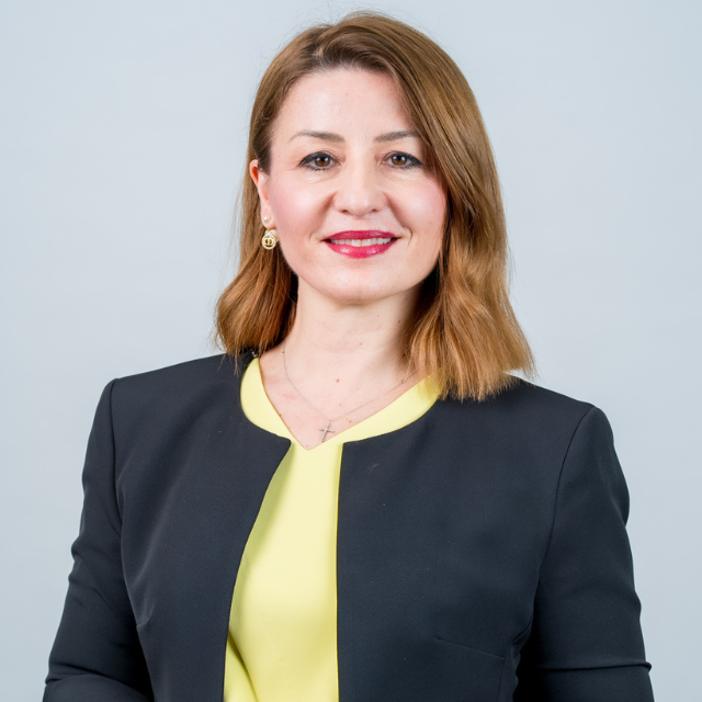 Sissi Lignou