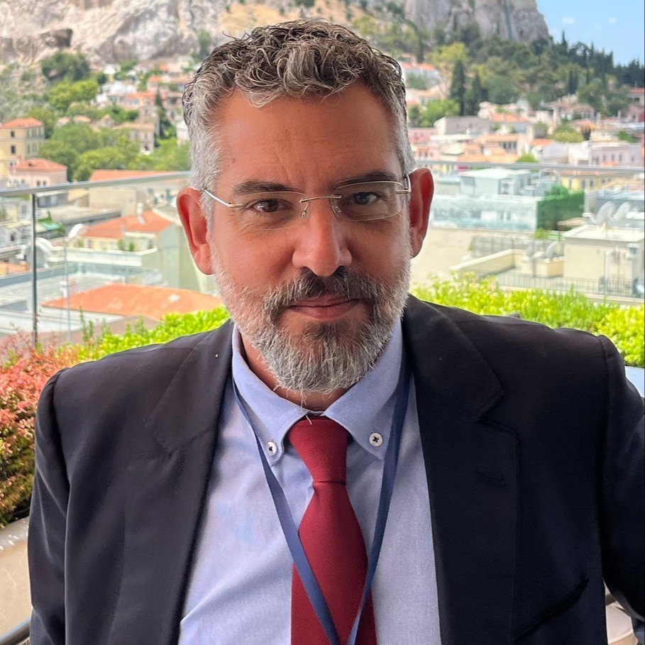 Spiros Agorgianitis