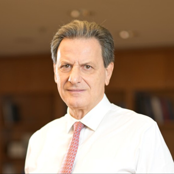 Theodore Skylakakis