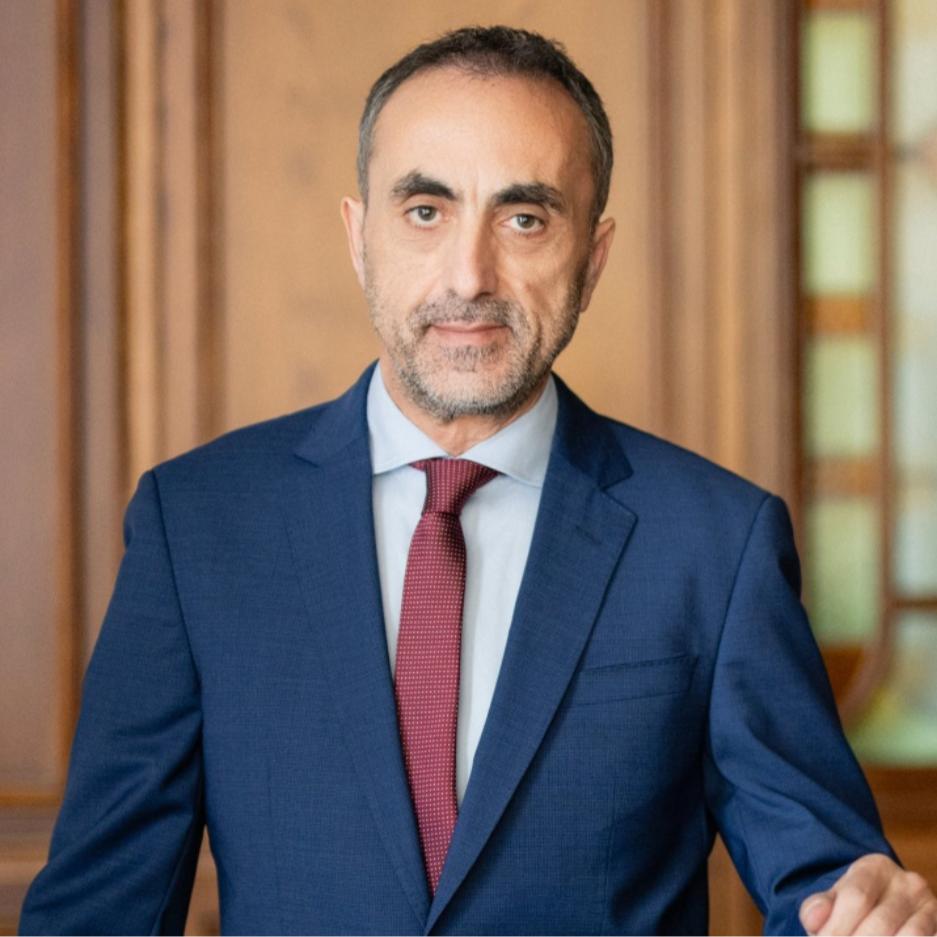 Theodoros Louloudis