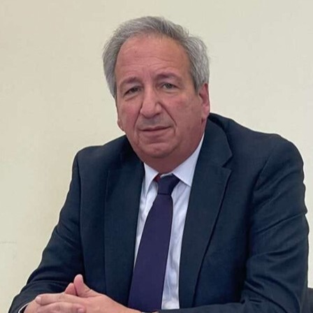 Georgios Daniil
