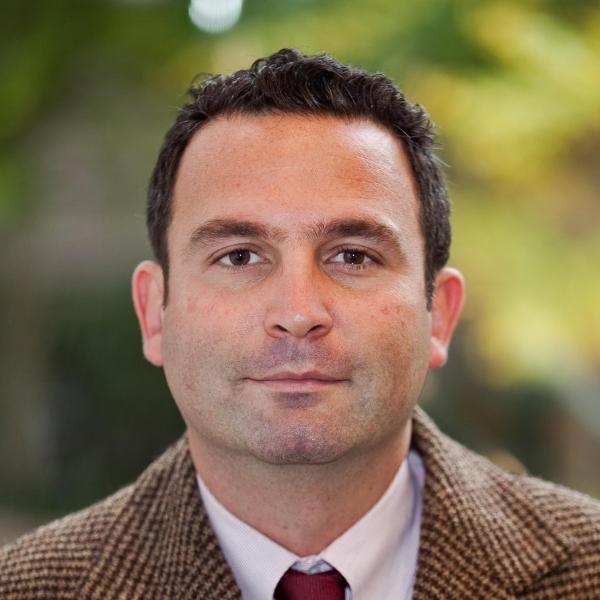 Omer Taspinar