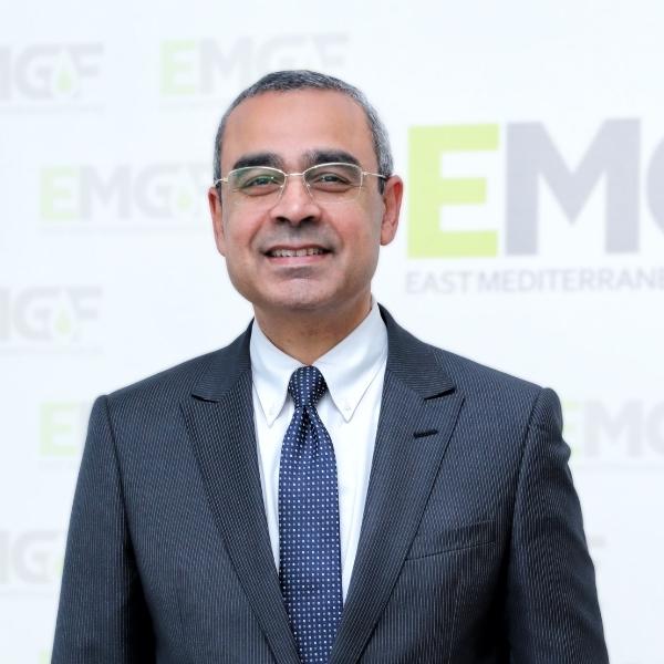 Osama  Mobarez