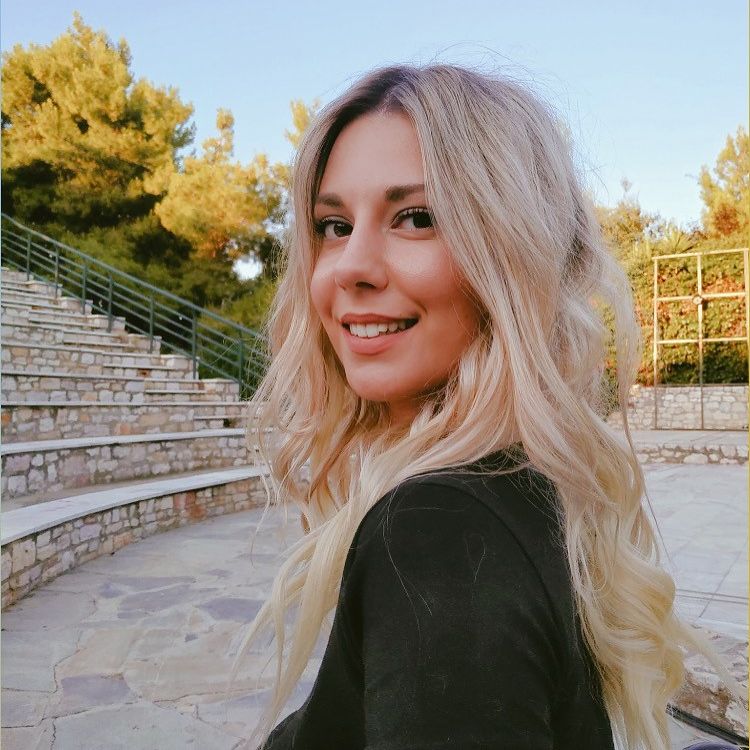 Dimitra Kontova