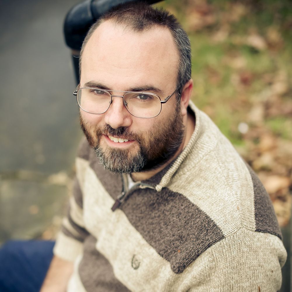 Justin Kempf