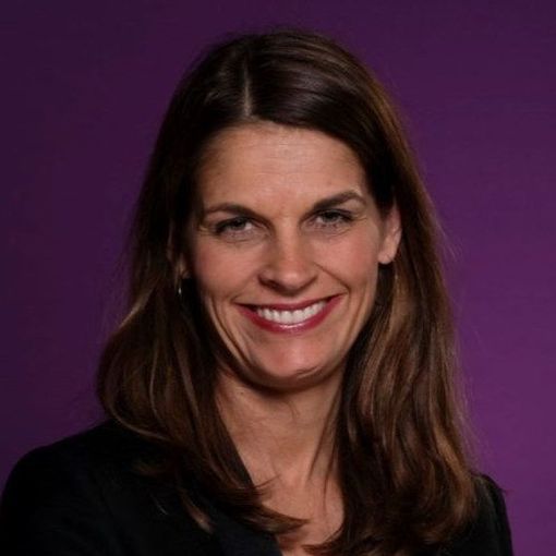 Kim Conniff Taber
