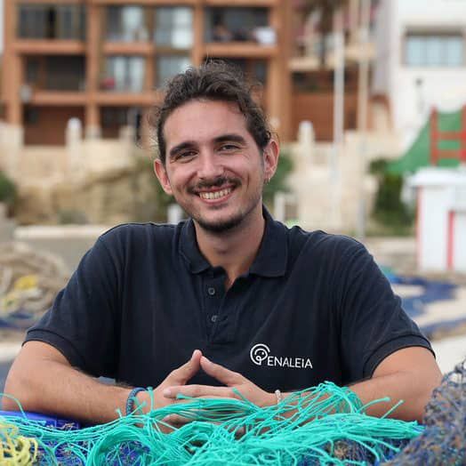 Lefteris Arapakis