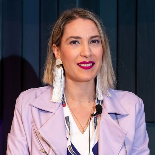 Fay Makantasi