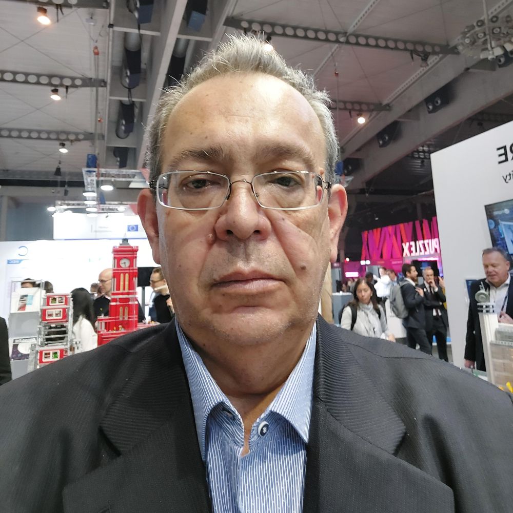 Petros Ganos