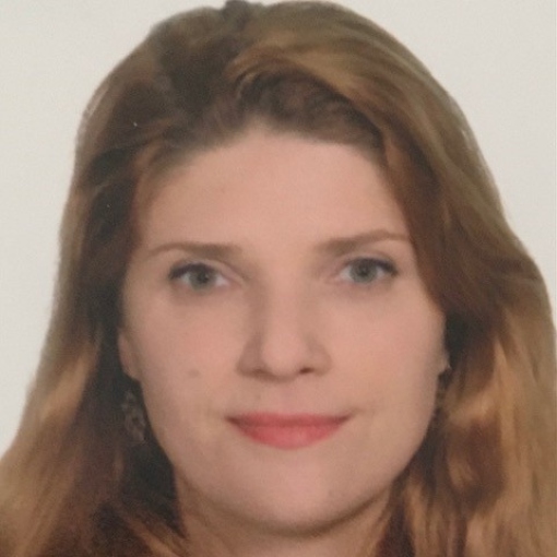 Iryna Tsahelnik