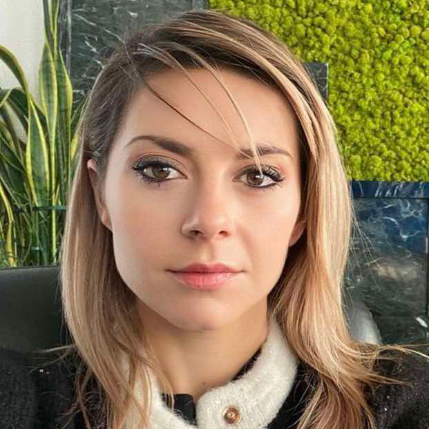 Plamena Nenkova