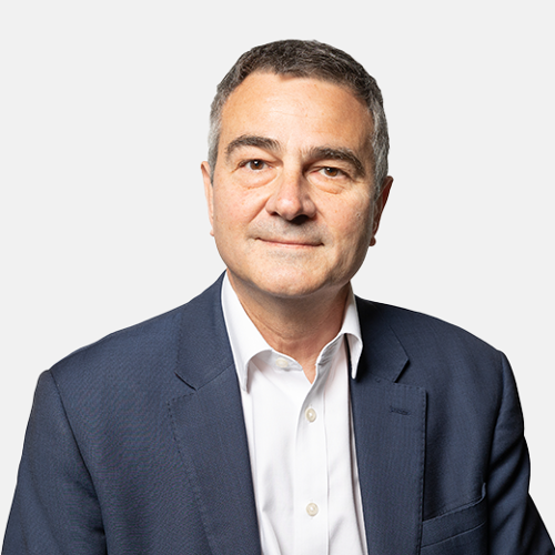 Nicholas Exarchos
