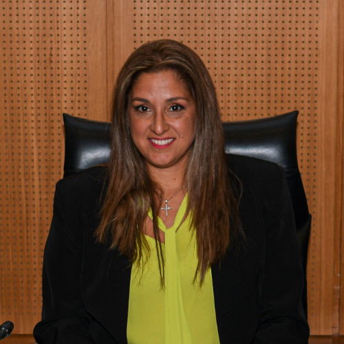Antigoni Dounavi