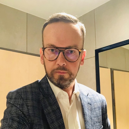 Adam Konieczny