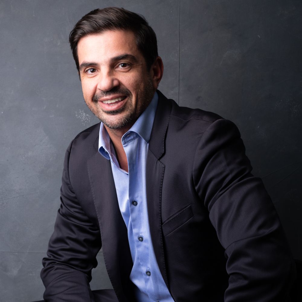 Antonis Markopoulos