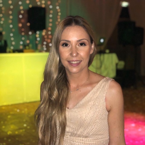 Christina Loizou