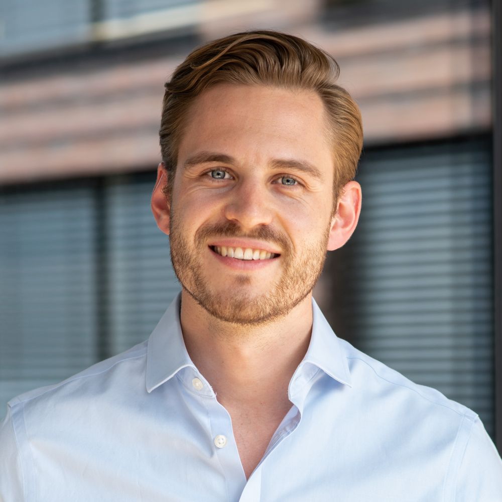 Daniel Pölt