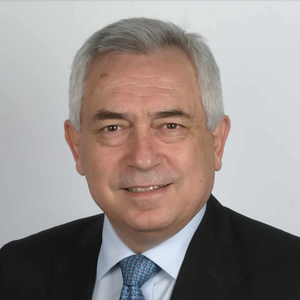 George Doukidis