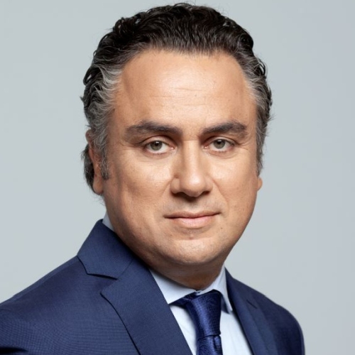 Nikos Filippidis
