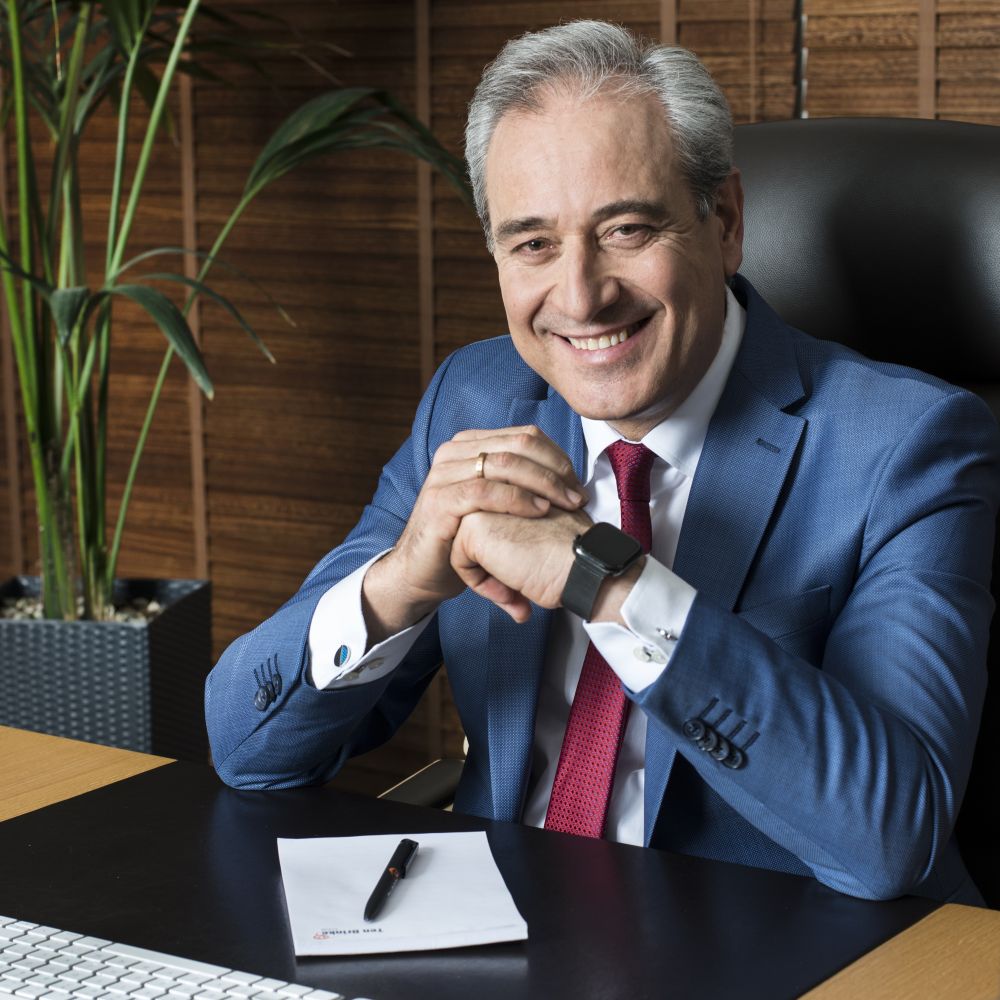 Fotis Gioftsios