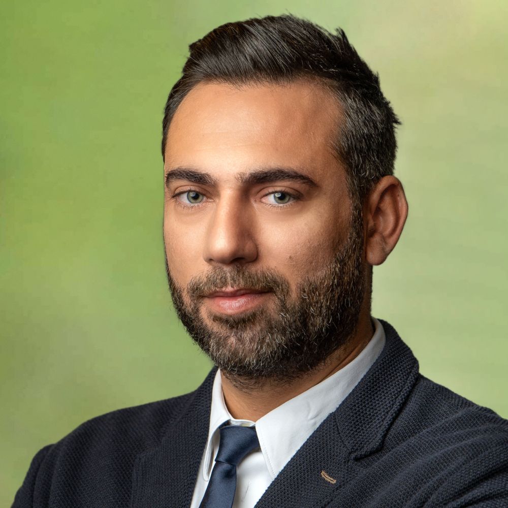 George Filopoulos