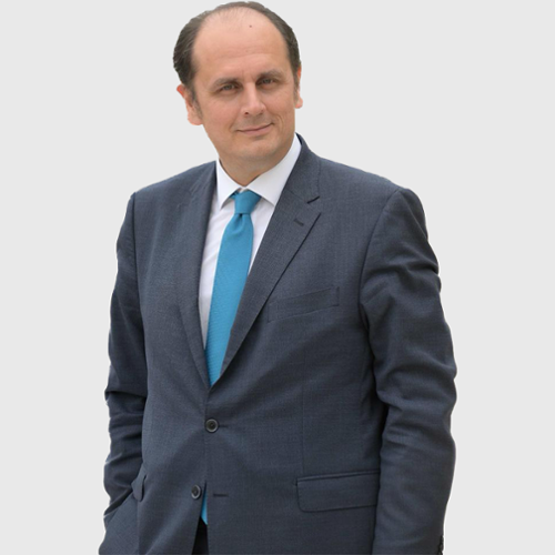 George Kormas