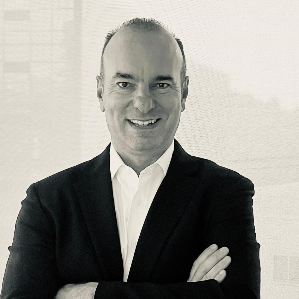 George Vitoulas