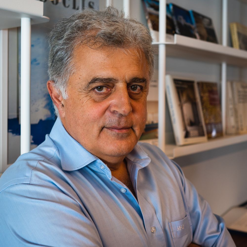 Giorgos Gavriilidis
