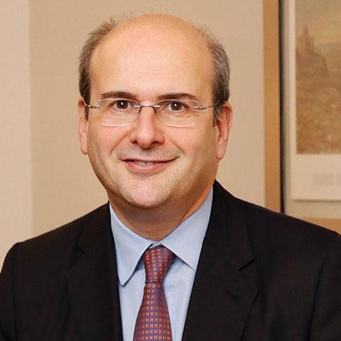 Kostis Hatzidakis
