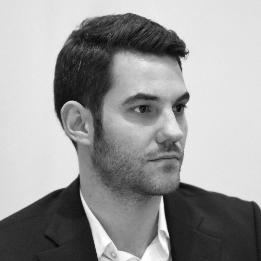 Ilias Nikolaidis