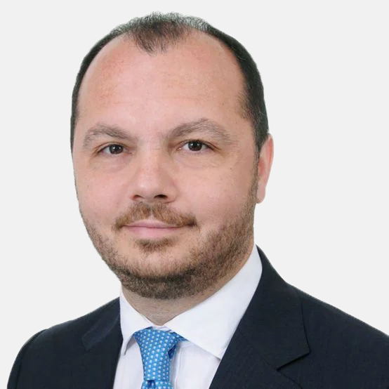 Ioannis Ganos