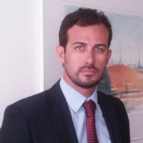 Ioannis Kardaras