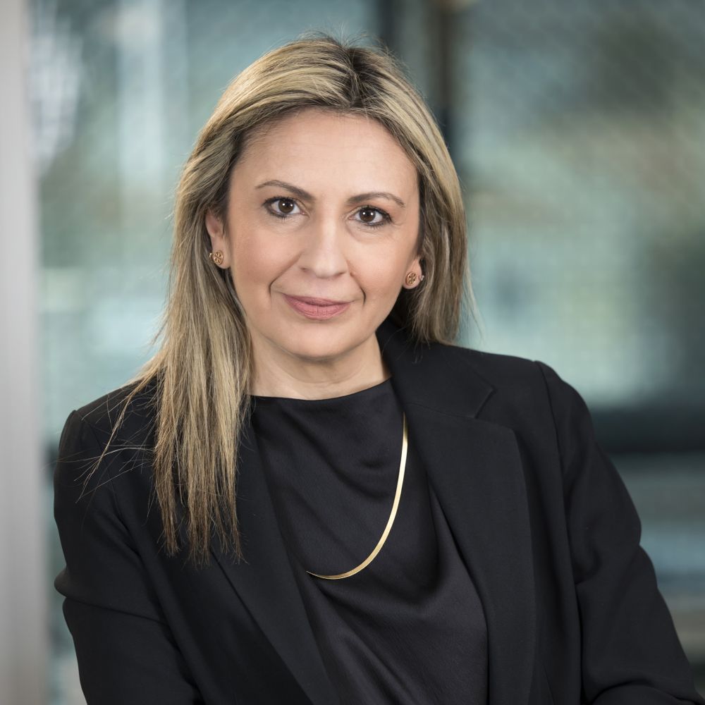 Jennie Mourousia