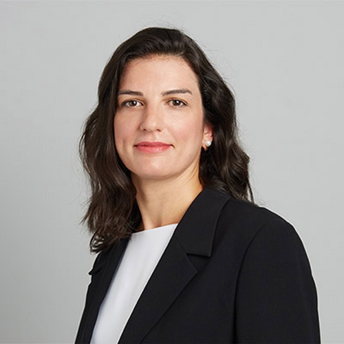 Dora Karagiorgou