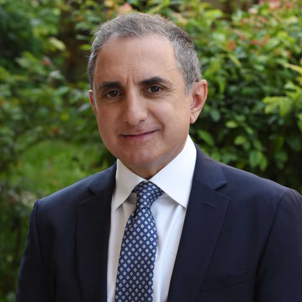 Kenny Evangelou