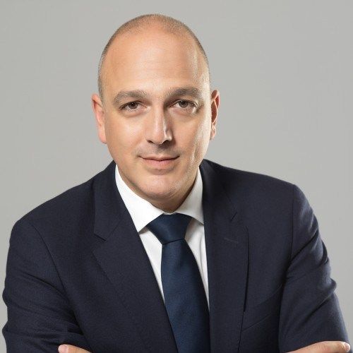 Kostas Panagakis