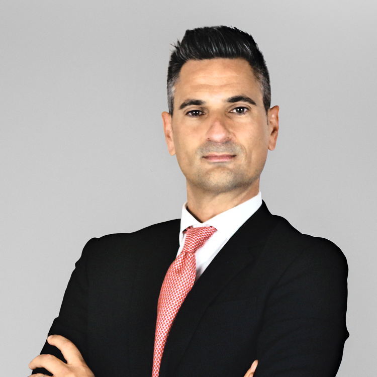 Luke Brucato