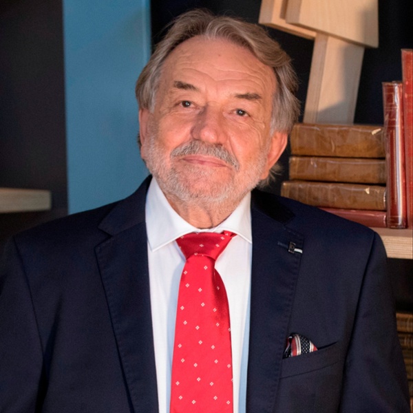 Manolis Baltas